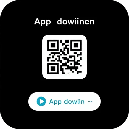 官方APP二维码获取