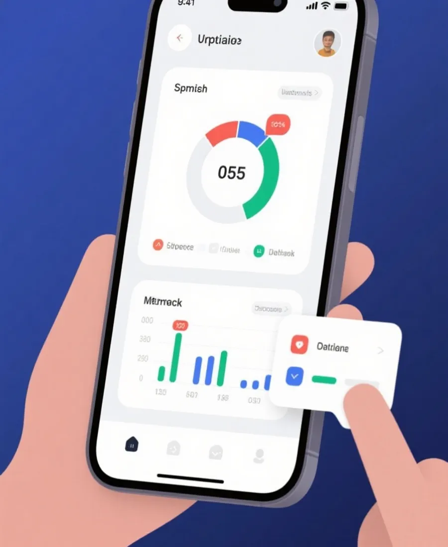 SG快乐十分移动端实时数据与资讯体验示意图